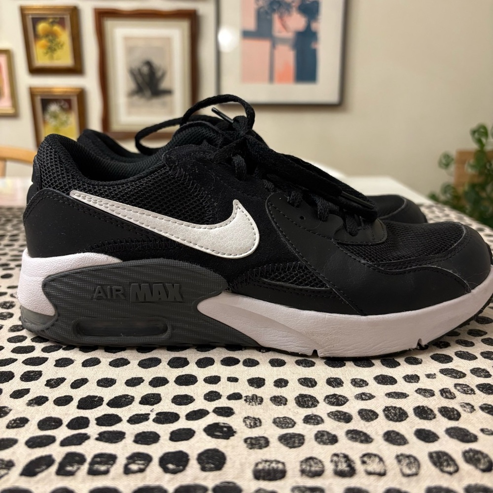 NIKE | Kids Air Max Excee - Picture 5 of 9